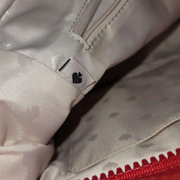 Kate Spade New York Jae Medium Satchel Crossbody Bag NWOT - Picture 11 of 14